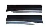 Q7 16 Sline дверь полоса 4M0 853 959 — Audi Q7 16"-19"