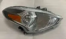 Фара No фонарь 26060-9KK0A R 26010-9KK0A — Nissan Sunny 2014