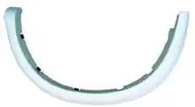3.0 спортивный задний колёсный бровь 7420A054 — Mitsubishi Pajero Sport Nativa 2000-2004
