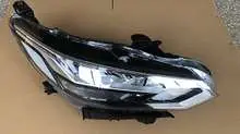 20 Sentra фара 26060-6LB5A R 26010-6LB5A — Nissan Sentra 2020