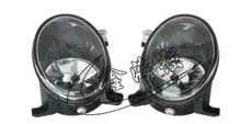 A4 B8 противотуманная фара 8KD 941 699 — Audi A4(B8) 09"-12"