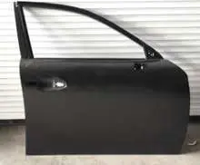 Передняя дверь LH:67002-53100 RH:67001-53120 — Lexus IS'2014-2020