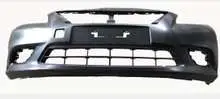 Передний бампер 62022-3AW0H — Nissan Sunny 2011