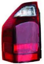 Задний фонарь (V73, '03 спецификация) MN133763 — Mitsubishi Pajero Montero V73 2001-2006