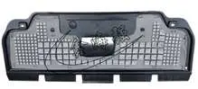C6 gearbox накладка 4F0 6863 822 A — Audi A6(C6) 06"-12"