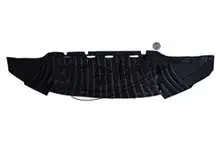 D4PA заглушка элемент 4H0 807 611B — Audi A8(D4PA) 15"-18"