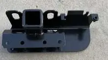 Trailer Hitch в сборе MB3Z19D520K — Ford 21 BRONCO