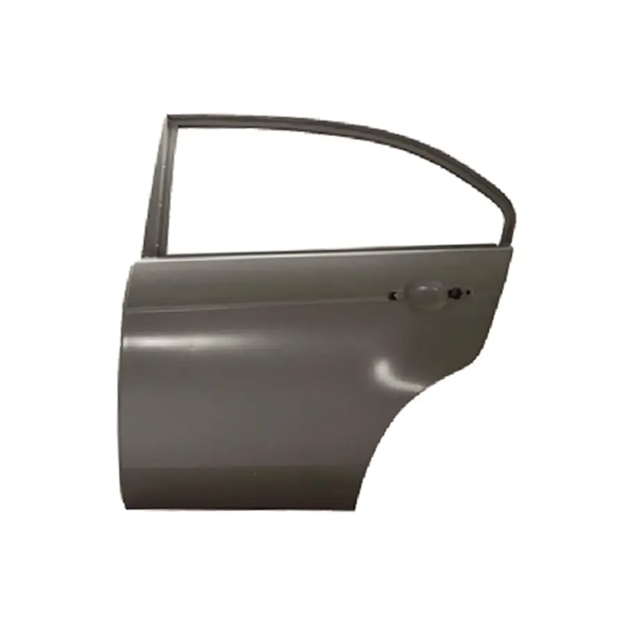 Задняя дверь Лев./Прав. 96635657 — Chevrolet EPICA 07