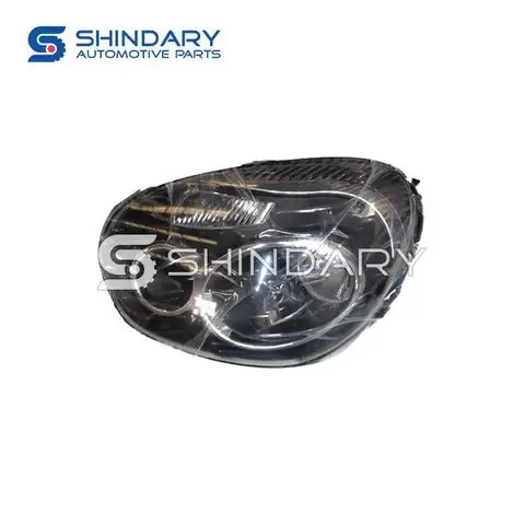 Фара 1017010364 1017010365 — Geely GX2 (Panda 2nd gen)