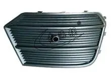 Q3PA противотуманная фара накладка -с датчиками отверстием 8U0 807 681 — Audi Q3(Q3PA) 16"-18"