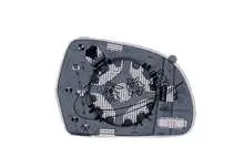 A4 B8 зеркало стекло 8T0 857 535 — Audi A4(B8) 09"-12"