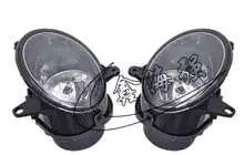 C5 03 противотуманная фара 4B0 941 699 — Audi A6(C5) 03"-05"