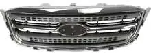 Grilles AG1Z8200AC — Ford TAURUS 2010-2012