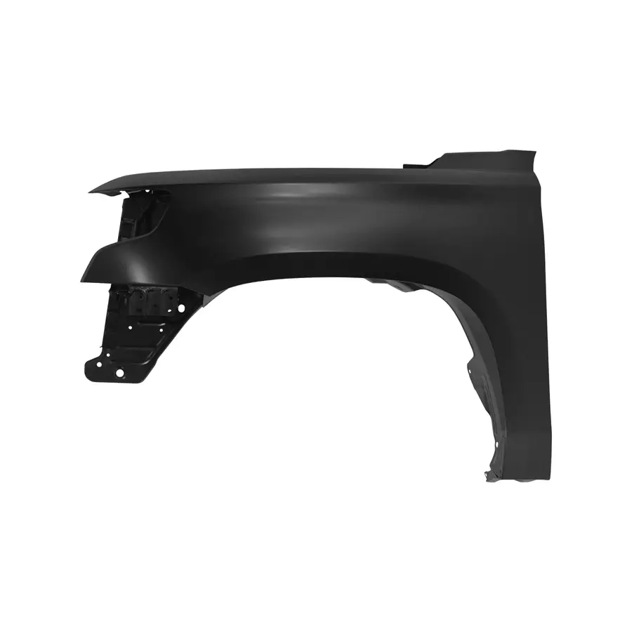 Переднее крыло Лев./Прав. 84216909 — Chevrolet SUBURBAN 2015-2020 / TAHOE