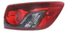 Задний фонарь для Cx9 Лев. (12-15) TK32-51-160A — Mazda CX-9