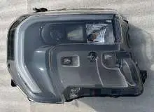 Фара LED SZ6Z-13008-B — Ford 2025 MAVERICK