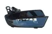 A5 13-16 противотуманная фара 8T0 941 699 — Audi A5 13"-16"