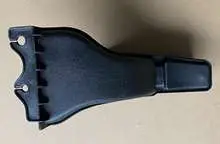 Накладка Elec 284B8-4BA0B — Nissan X-Trail 2014-2017