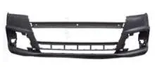 Q7 16 sline передний бампер 4M0 807 065 D — Audi Q7 16"-19"