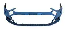 A8D5 передний бампер 4N0 807 065 — Audi A8 19"-22"(D5)