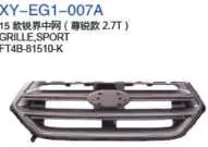 Решётка радиатора, спортивный FT4B81510K — Ford EDGE 2015