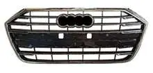 A8D5 передний решётка радиатора 4N0 853 651 J — Audi A8 19"-22"(D5)