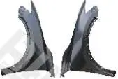 Переднее крыло Cx5 (2018-22) KB7W-52-211 KB7W-52-111 — Mazda CX-5(2017-2018)