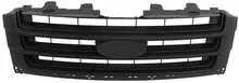 Решётка радиатора, Matte чёрный FL1Z8200 — Ford 2015-2017 Expedition (Expedition)