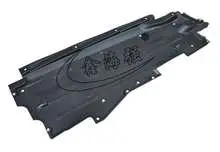 C6 днище накладка 4F0 825 207 — Audi A6(C6) 09"-12"