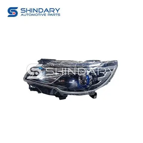 Фара L:1017033821 R:1017033822 — Geely Vision X3