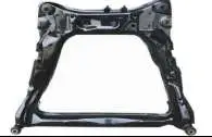 14-17 X-Trail Cross Memeber 54400-1DB0B — Nissan X-Trail 2014-2017