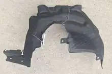 Задний внутренний обшивка, cotton LJ6Z78278B51C — Ford ESCAPE 2020 USA type
