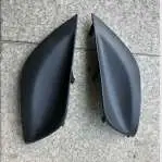 14 Sunny противотуманная фара накладка 62257-6W80B R 62256-6W80B — Nissan Sunny 2014