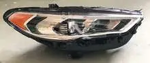 Фара американская версия, с полный LED, китайская версия modification HS7313W030A — Ford 2017 fusion