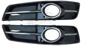 A3 09-13 противотуманная фара накладка 8P0 807 681AA — Audi A3 11"-13"