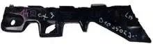 Read кронштейн бампера для Cx3 Лев. (16-22) D10J-502J1 — Mazda CX3