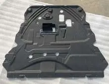 Двигатель нижний защита пластина, 4wd SZ6Z-6775-B — Ford 2025 MAVERICK