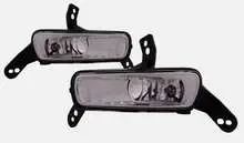 Противотуманная фара.галоген JL1Z15201A — Ford 2018-2021 Expedition (Expedition)