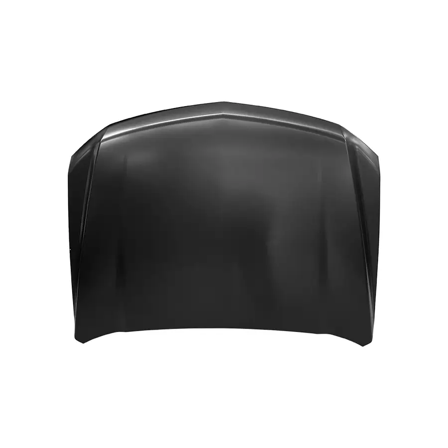 Капот 22756628 — Chevrolet SUBURBAN 2015-2020 / TAHOE