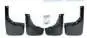Брызговик RrearDJ5J7428370AAW — Ford ESCAPE 2013 (KUGA)