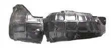 Задний внутренний обшивка для Atenza (2014-2018) GV9A-561J1 — Mazda ATENZA(2014-2016)