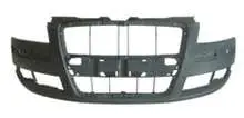 D3 06 передний бампер 4E0 807 105 AA — Audi A8(D3) 05"-09"