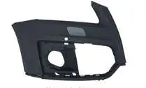 Q5 10 off road передний бампер 8R0 807 107 — Audi Q5 09"-12"