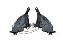 Q7 10-15 крепление для фара 4L0 941 613 — Audi Q7 10"-15"