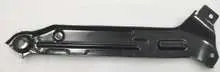 Фара сталь кронштейн R 3CM 805 932 — VW ATLAS R-LINE 2021-23/ATLAS CROSS SPORT R-LINE 2020-25