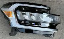 Фара DELUXE LED, белый NL1Z13008E — Ford 2022- Expedition (Expedition)