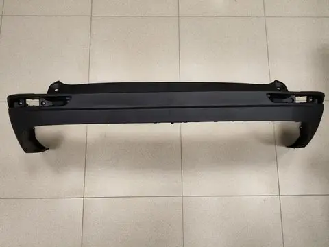 Задний бампер нижний 6044067800661 — Geely Starray 2020 Pro