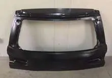 Крышка багажникаверхний 67005-60k70 — Lexus LX570'2016-2022