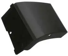 Передний нижний молдинг для Cx3 Лев. (16-22) D10E-51PP0 — Mazda CX3