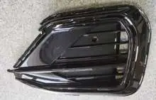 Решётка радиатора FR бампер Прав. 3CN 854 662 B 041 — VW ATLAS R-LINE 2021-23/ATLAS CROSS SPORT R-LINE 2020-23